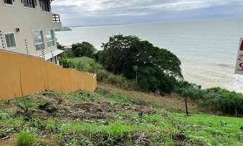 Imagem 4: Oportunidade Imperdível - Lote em Piúma 480m² - Frente para o mar