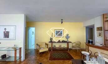 Imagem 7: Apartamento com 3 quartos à venda, 150 m² por R$ 3.200.000 - Leblon - Rio de Janeiro/RJ