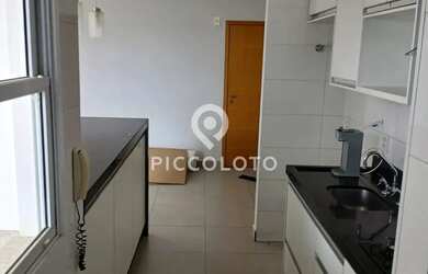 Imagem 6: Apartamento à venda em Campinas, Parque Industrial, com 3 quartos, com 82 m², Veredas Patr