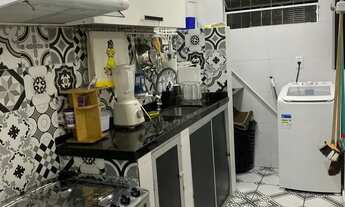 Imagem 6: Casa mobiliada 1 quarto em Marambaia - Belém - PA