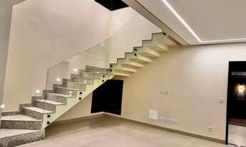 Imagem 3: Lindo sobrado alto padrão no Vilas Boas