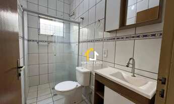 Imagem 6: CASA NO CONDOMÍNIO TERRA NOSTRA A VENDA Casa aconchegante e muito bem distribuída, com 97