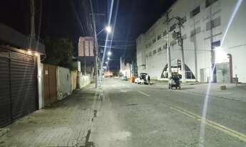 Imagem 7: Terreno na Pelinca