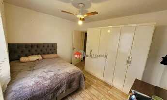 Imagem 7: Apartamento com 2 dormitórios à venda, 64 m² por R$ 242.000 - Partenon - Porto Alegre/RS