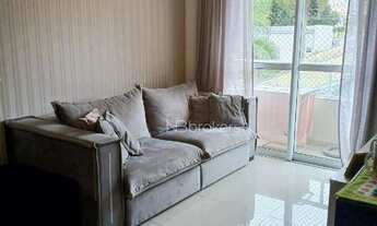 Imagem: Apartamento Mossungue