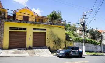 Imagem: Terreno residencial para venda em Vila Mirante