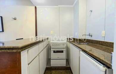 Imagem 5: Locação Apartamento 1 quarto Savassi Belo Horizonte