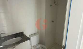 Imagem 4: Apartamento para venda com 2 quartos sendo 1 suíte- 56 m²- Urbanova