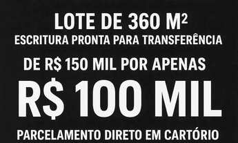 Imagem 2: Lotes Guarapari R$ 5 mil entrada Vilage e Praia Ponta da Fruta & Morro da Lagoa-Vila Velha