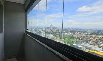 Imagem 6: Oportunidade-Apartamento 68m² - Wonder Cidade Jardim