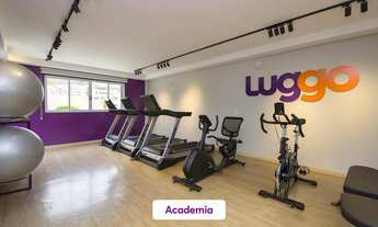 Imagem 2: Luggo Buritis Apartamento com 2 dormitórios