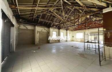 Imagem: Salão comercial para alugar, 936 m² por