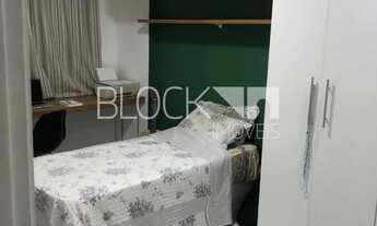 Imagem 6: Recreio dos Bandeirantes