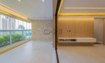 Imagem 2: Venda Apartamento 3 Dormitórios - 139 m² Brooklin