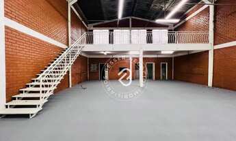 Imagem 4: Pavilhão para alugar, 300 m² por R$ 5.584,00/mês - Centro - Sapucaia do Sul/RS