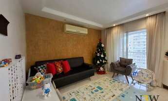 Imagem 6: Apartamento à venda na Vila Leopoldina São Paulo SP com 3 dormitórios, 2 suítes, 3 vagas d