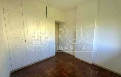 Imagem 5: Imóvel para venda com 106 metros quadrados com 3 quartos em Tijuca - Rio de Janeiro - RJ