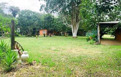 Imagem 7: Sítio à venda, 3 quartos, 10 vagas, Águas Claras VI (Águas Claras) - Viamão/RS