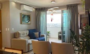 Imagem 3: Venda, Condomínio Garden Club, Parque 10 de Novembro, mobiliado