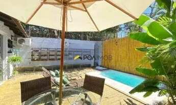 Imagem: Casa com 4 dormitórios para alugar, 260