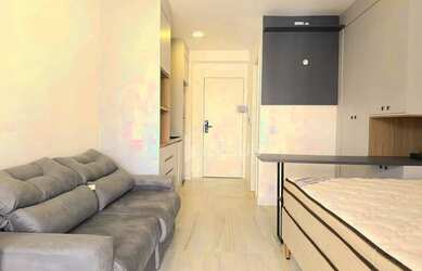 Imagem 2: Studio para alugar, 27 m² por R$ 4.602,00/mês - Cerqueira César - São Paulo/SP