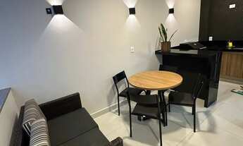 Imagem 7: Apartamento Enseadas Gleba Palhano