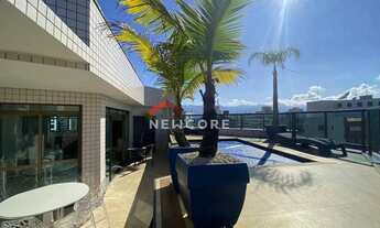 Imagem 3: Cobertura em Passeio dos Sambaquis - Riviera de São Lourenço - Bertioga/SP