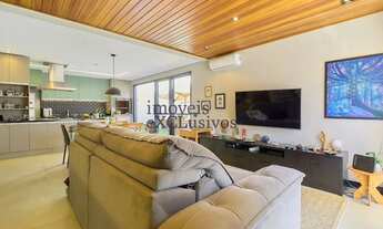 Imagem 3: Casa em condomínio em Santa Felicidade. Conforto, estilo e excelente localização!