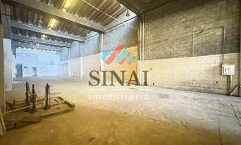 Imagem 5: Galpão/Barracão para locação - Penha