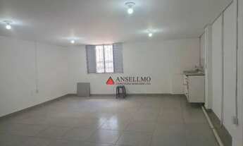 Imagem 3: Sala para alugar, 125 m² por R$ 3.200,00/mês - Centro - São Bernardo do Campo/SP