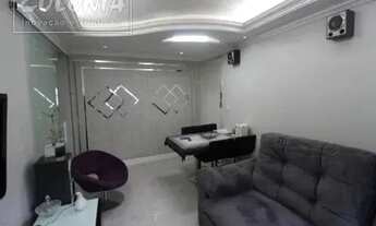 Imagem 4: Apartamento a venda - Jardim Alzira Franco, Santo André