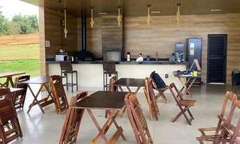 Imagem 5: Condomínio Reserva do Lago