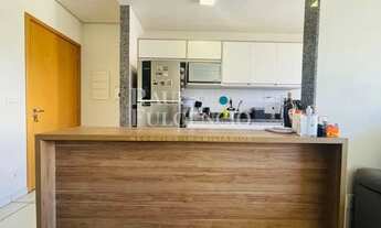 Imagem: AQUAJARDIM 3 QUARTOS