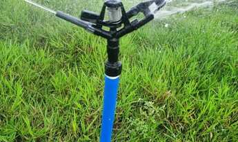 Imagem 6: Belíssima fazenda no recôncavo baiano