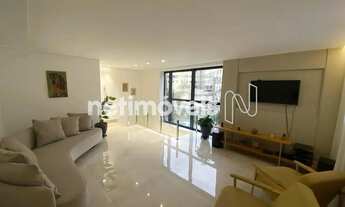 Imagem: Locação Área Privativa Barro Preto Belo