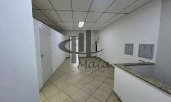 Imagem 4: Locação Sala Comercial Sao Caetano do Sul Santa Maria Ref: 8527