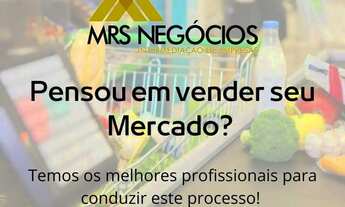 Imagem 2: Mercado à Venda, 900m², Ponto desde 1996 - Guaíba/RS