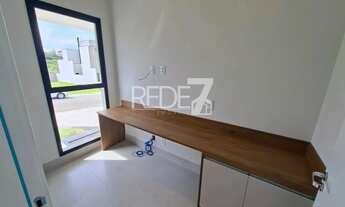 Imagem 3: Casa de condomínio em Valinhos-SP: 3 quartos, 2 salas, 5 banheiros, 4 vagas de garagem, pi