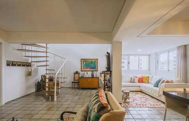 Imagem 7: Apartamento para venda em Boa Viagem com 3 quartos