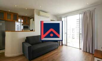 Imagem: Venda Apartamento 2 Dormitórios - 70 m²