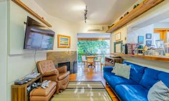 Imagem 3: Apartamento à venda Rua Felipe Neri, Auxiliadora - Porto Alegre