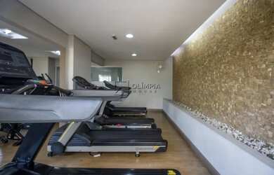 Imagem 13: Aluguel Apartamento 3 Dormitórios - 95 m² Brooklin