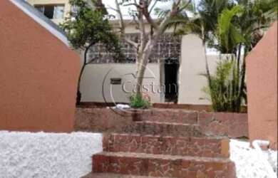 Imagem 5: Sobrado em Vila Formosa