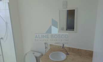 Imagem 7: Imóvel para aluguel com 30 metros quadrados com 1 quarto em Centro - Araraquara - SP