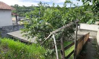 Imagem 2: Casa com habite-se em lote 360 metros, 2 qtos, bairro Granja Vista Alegre, Contagem