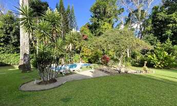 Imagem 4: Vendo casa dos sonhos em condomínio de Aldeia com 4 suítes e piscina privativa