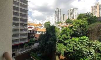 Imagem 7: Flat disponível para locação no La Defense próximo a Av Sumaré, a PUC e ao Hospital Samari