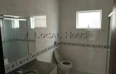 Imagem 14: Sobrado Com 3 Quartos Em Condomínio Fechado A Venda Bacacheri