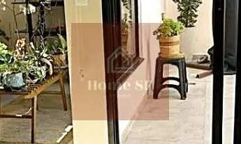 Imagem 3: Linda cobertura duplex, 174 m2, 3 vagas no coração do Klabin