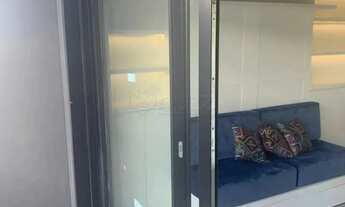 Imagem 3: Studio para Venda - 28m², 1 dormitório, 1 vaga - Menino Deus